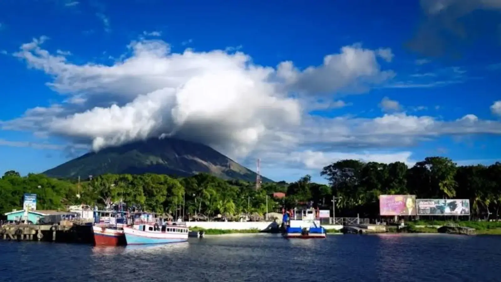 Nicaragua Travel Advisory 2026