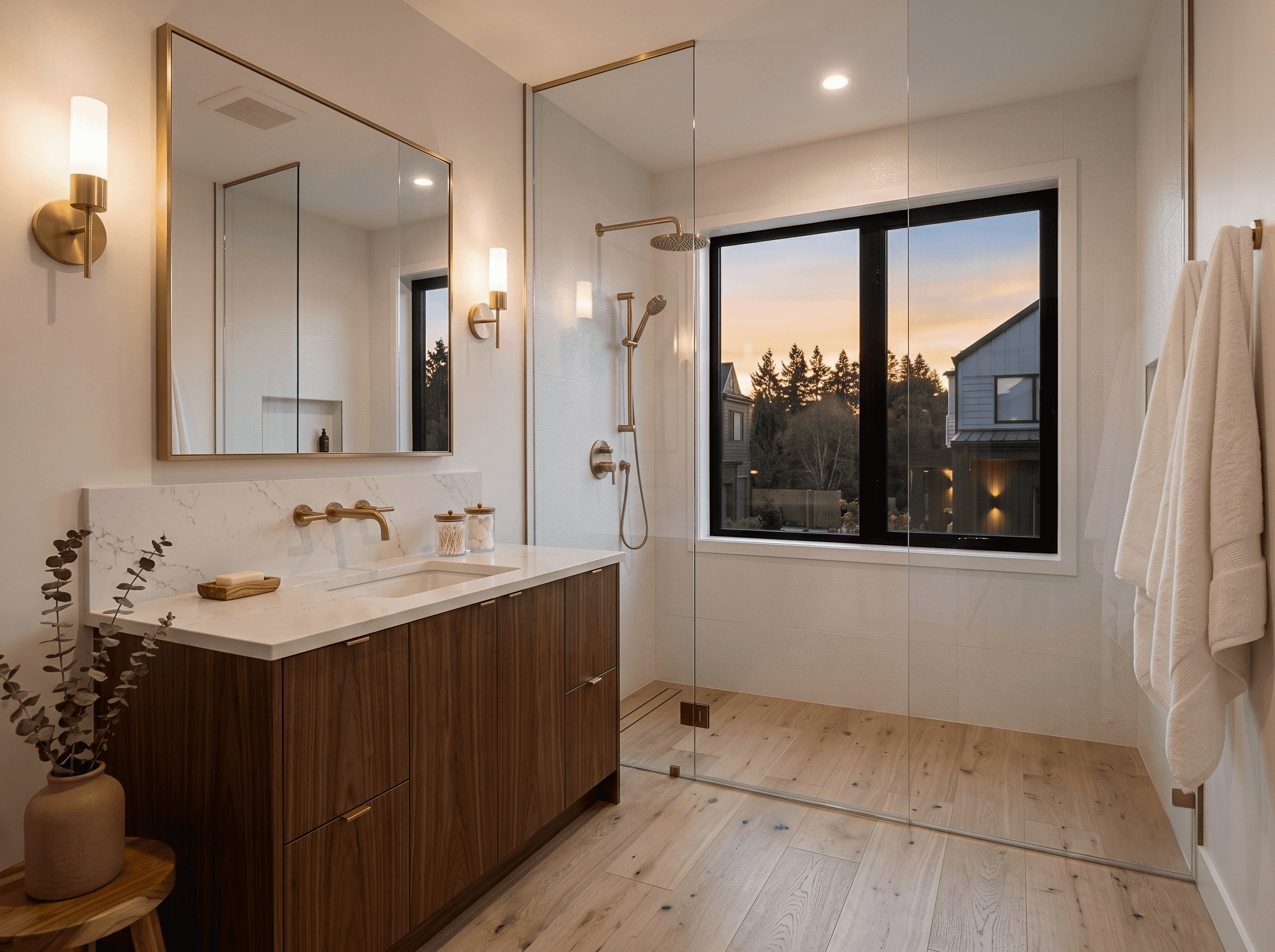 Property interior bathroom