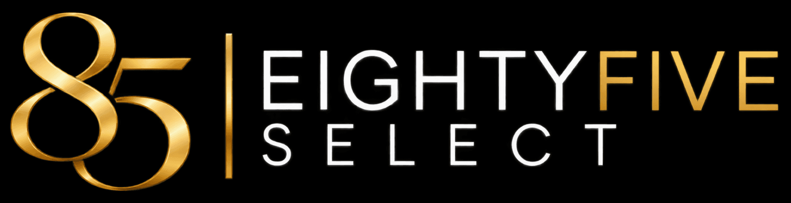 EightyFive Select logo