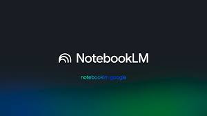 NotebookLM logo