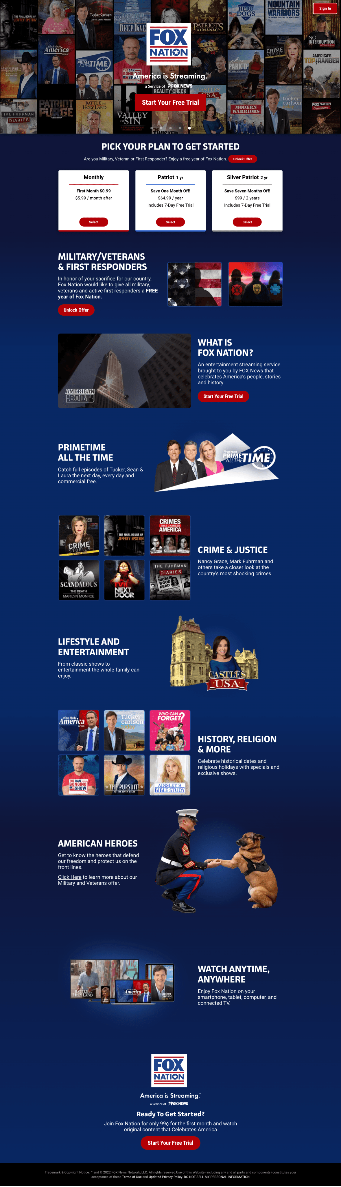 BBCA Web