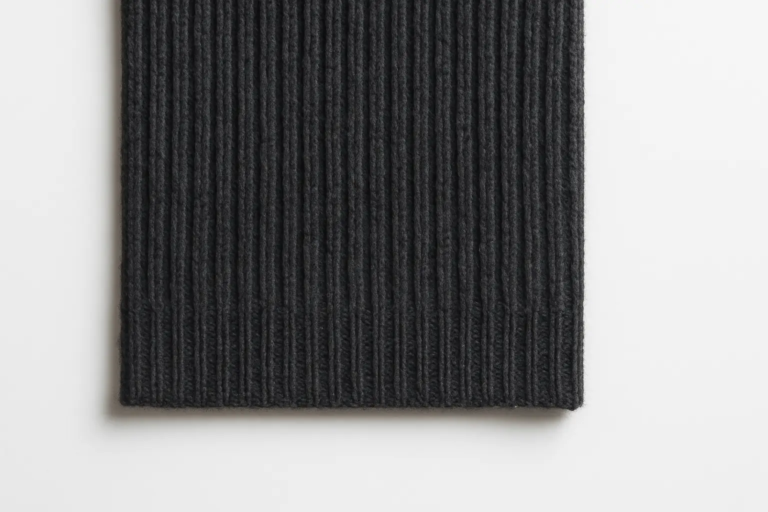 Lumi Knit Scarf