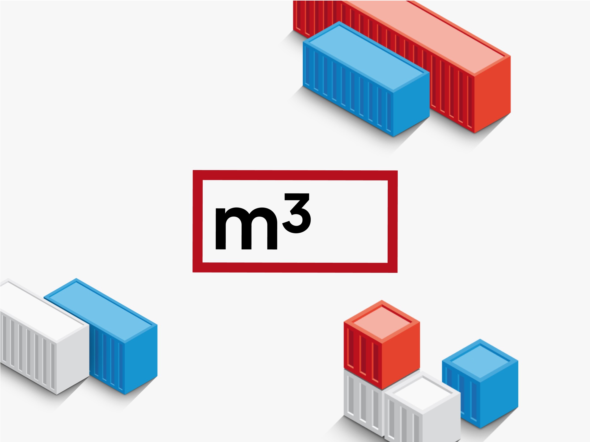 Logo m3