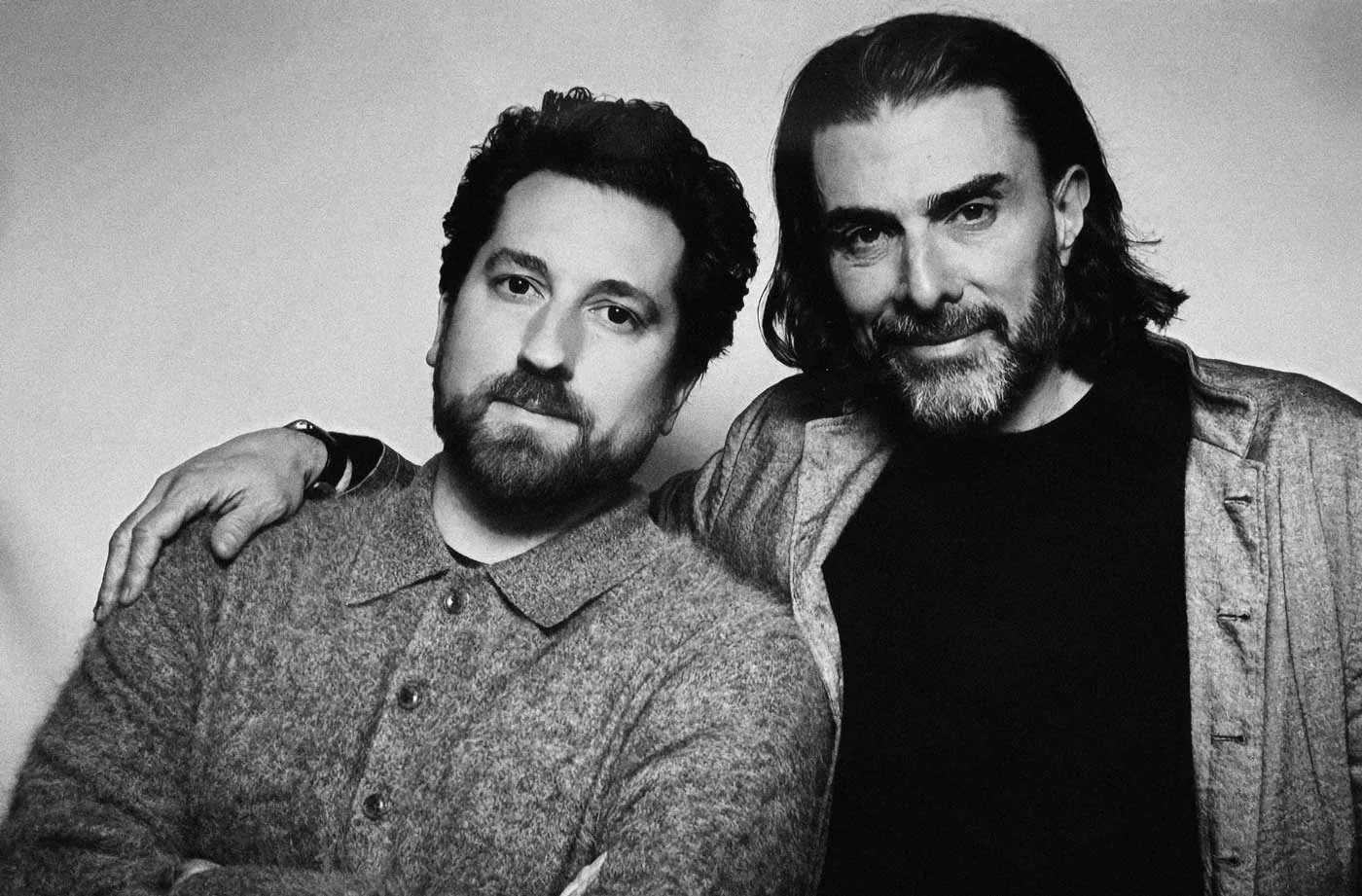 MIJO cofounders Mike Chatfield and John Limotte