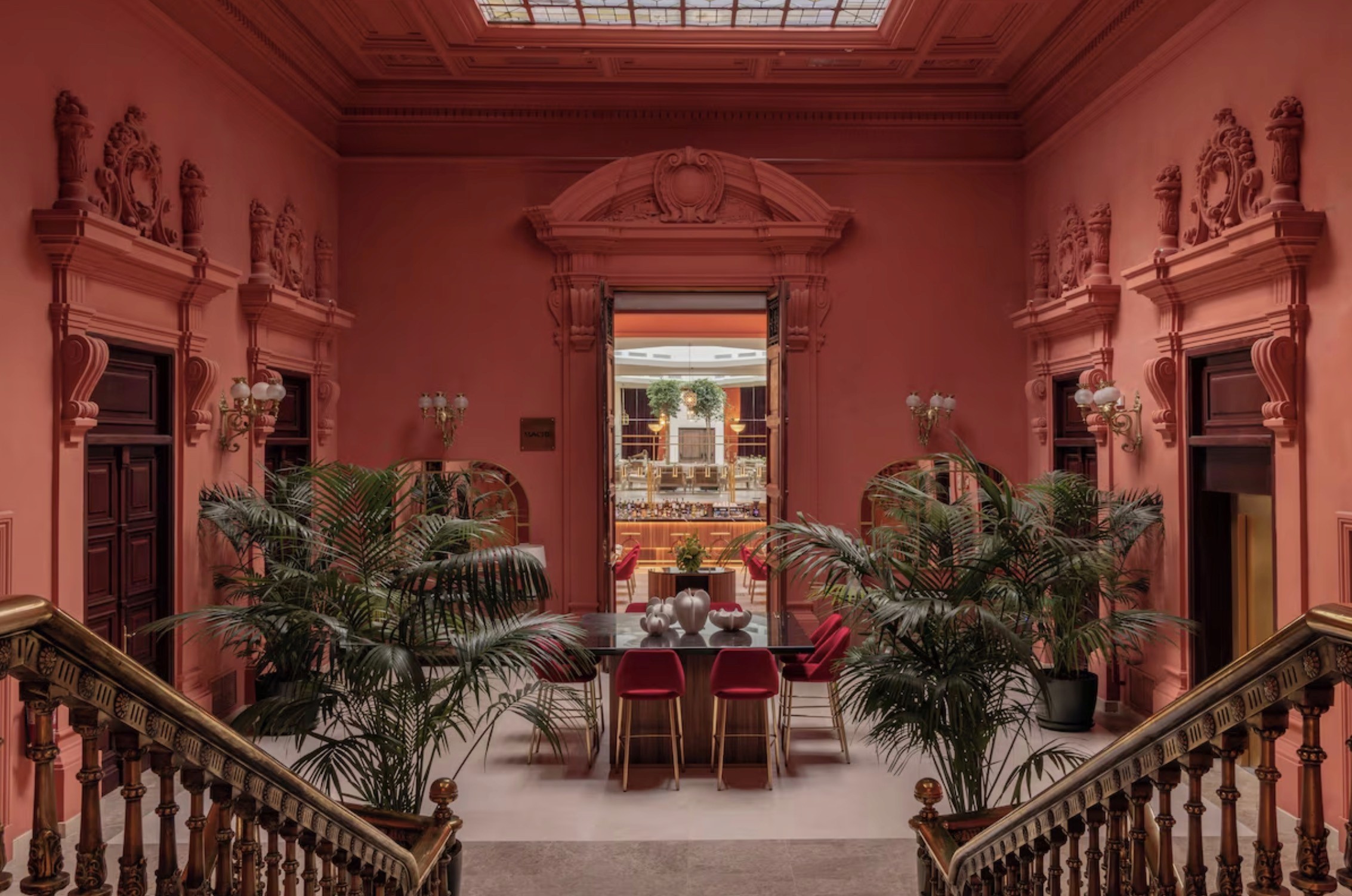 Casa de las Artes