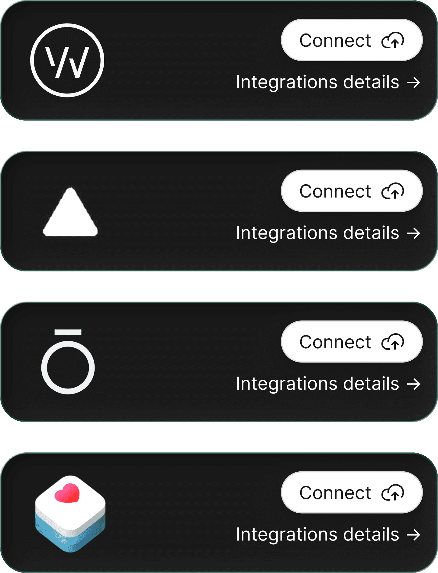 Coach explaining something to an athlete