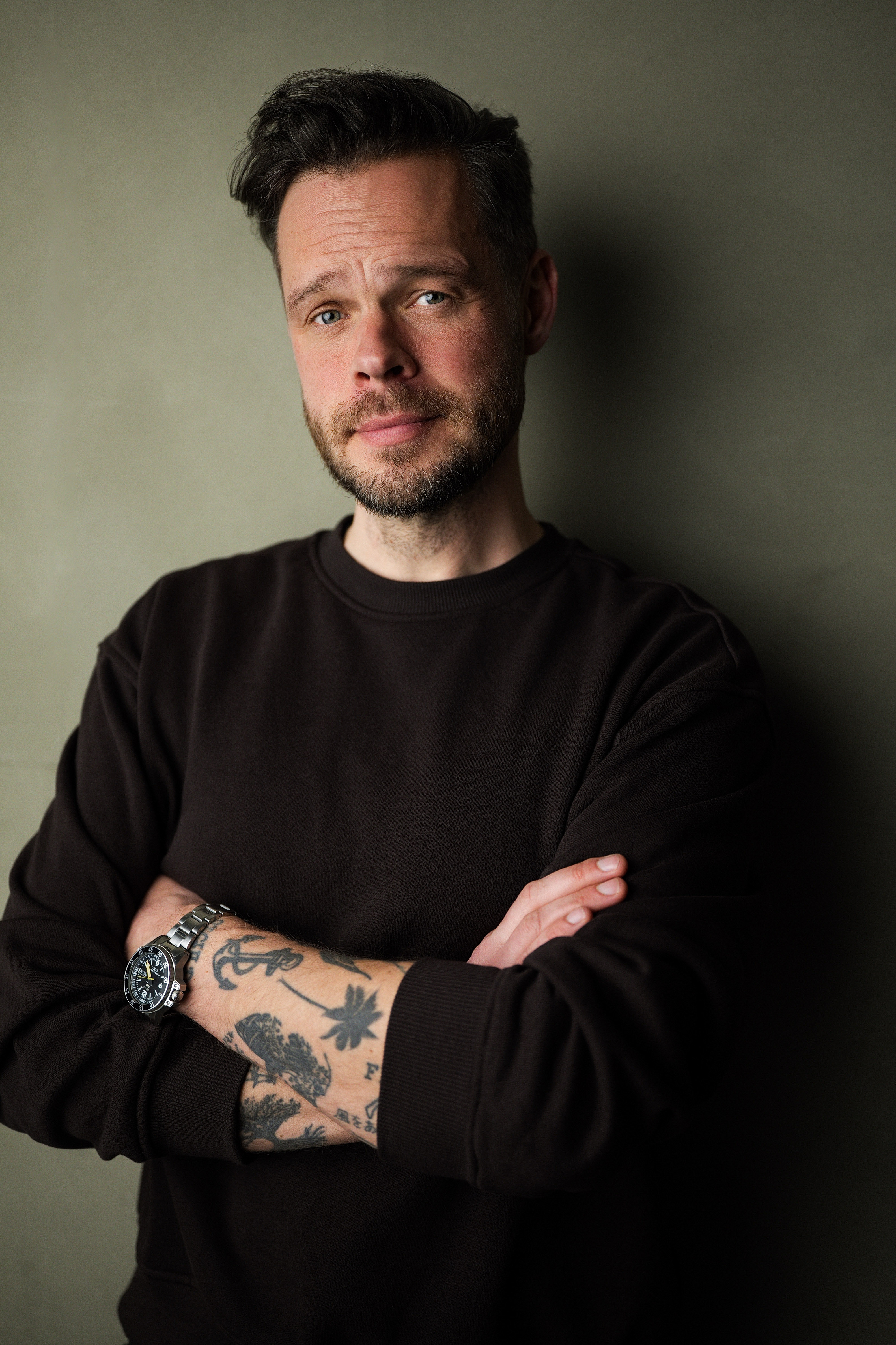 Kindred Oskars Killo 1