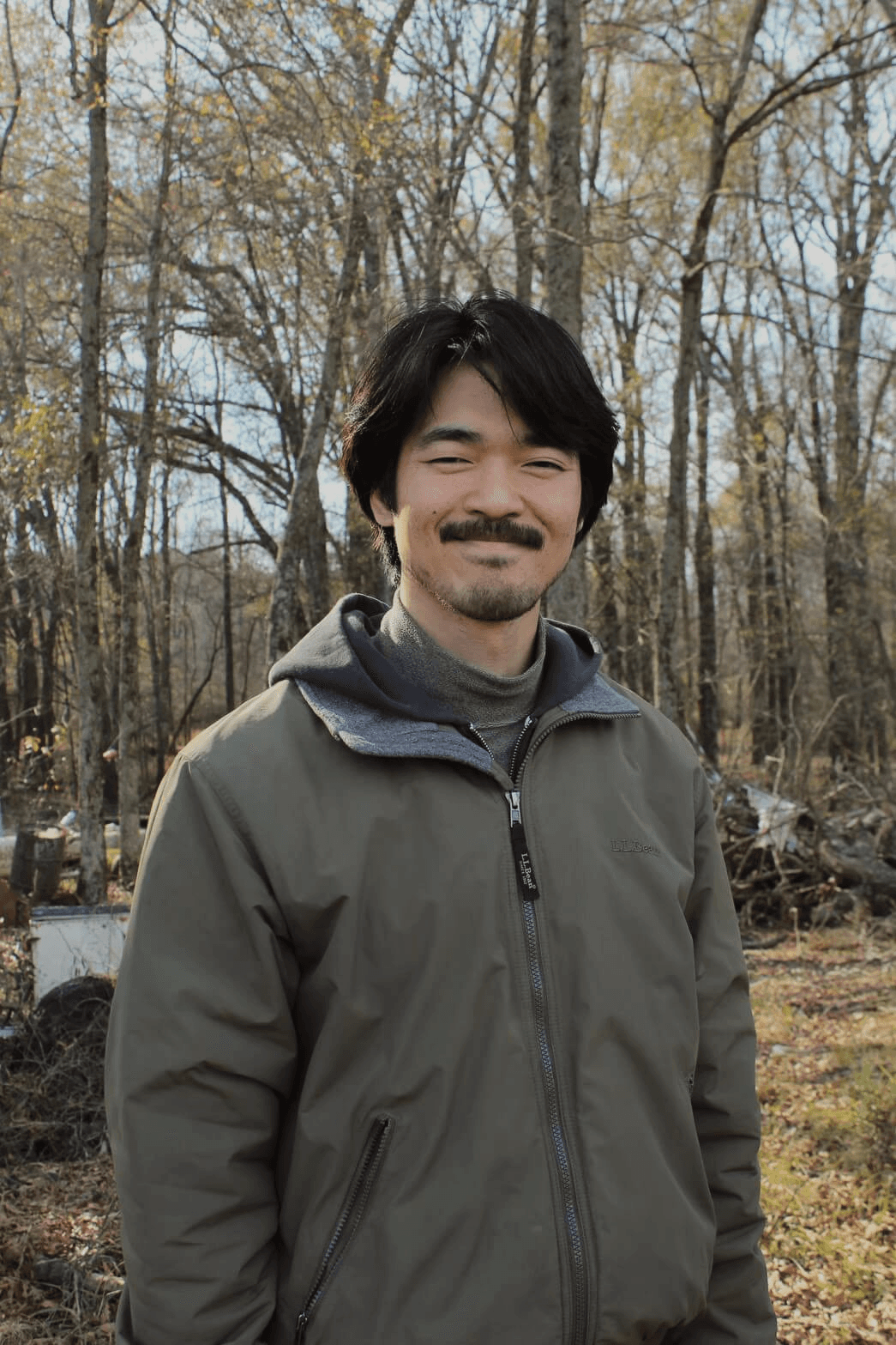 yusei's portrait photo