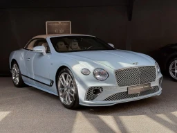 Bentley Continental GTC Mulliner — Vorschaubild 4