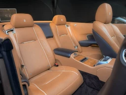 Rolls-Royce Dawn Bespoke+Nightvision+TeakDecking — Vorschaubild 29