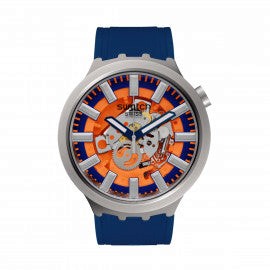 RELOGIO SWATCH SB07S114