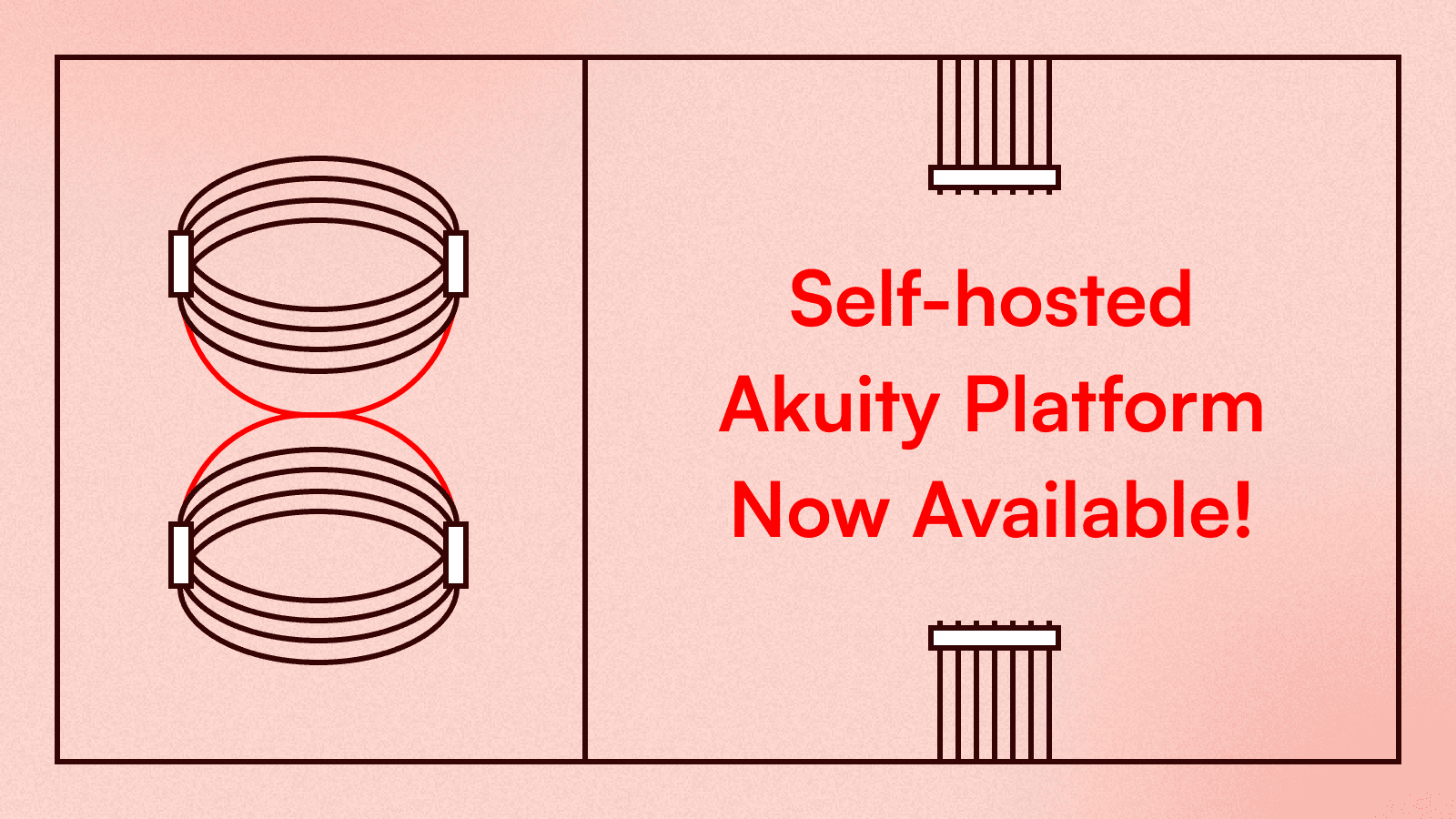 Self-hosted Akuity is Here!