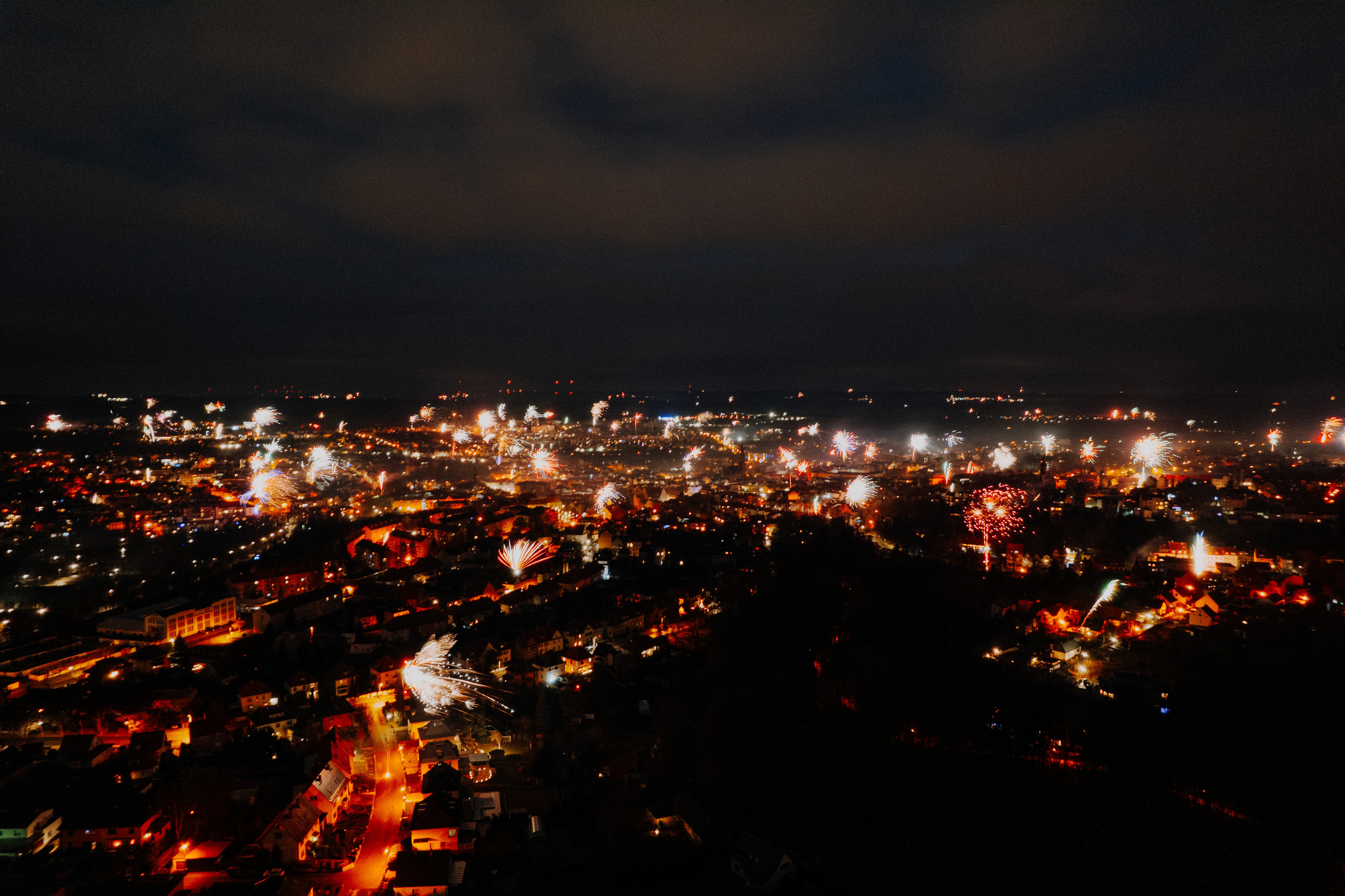 Apolda Silvester 2026