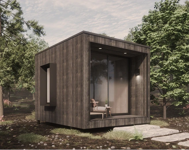 ATLAS – 100 SF