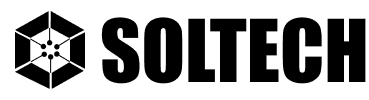 Soltech Logo