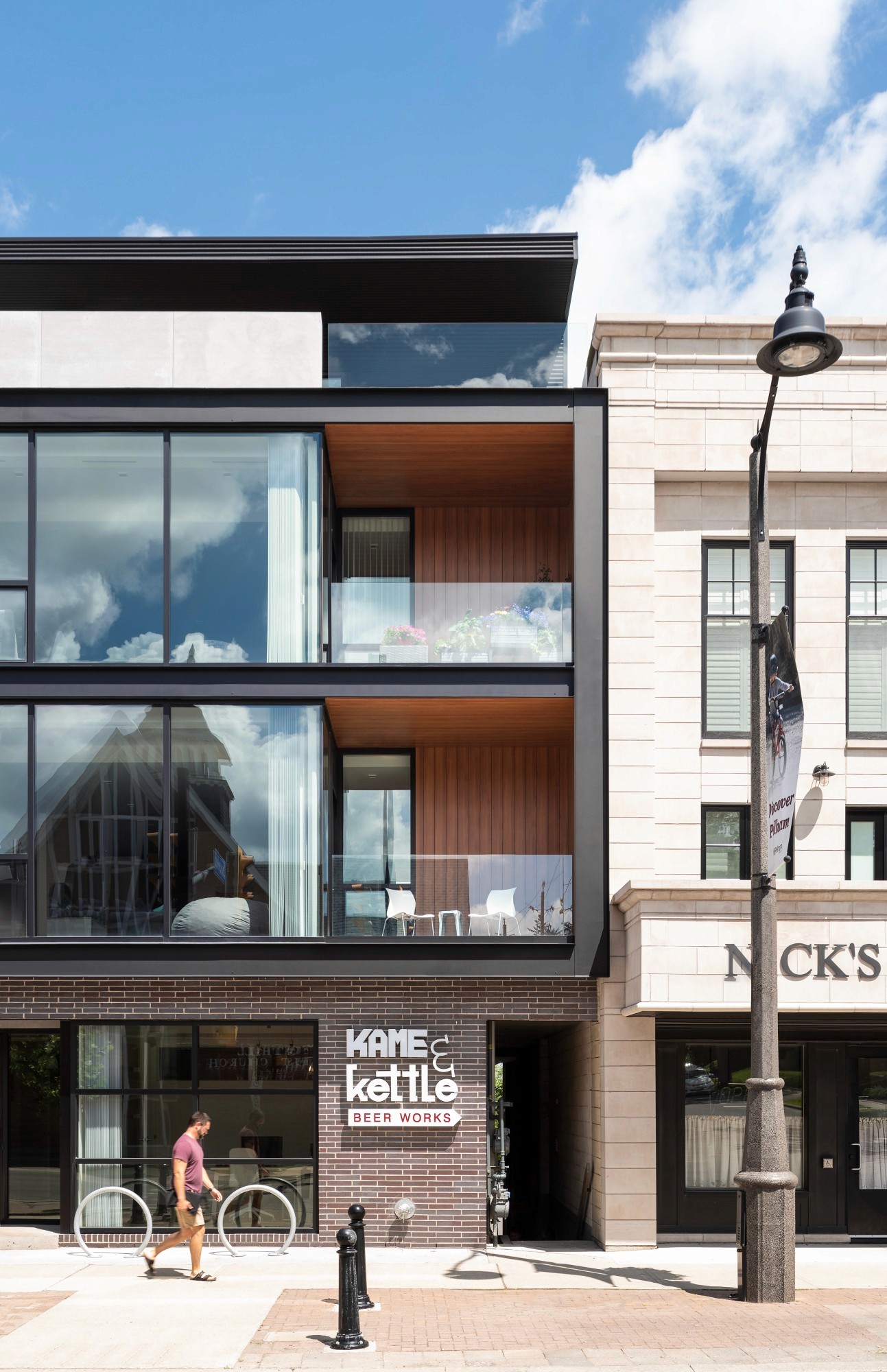 Forest green creations Fonthill