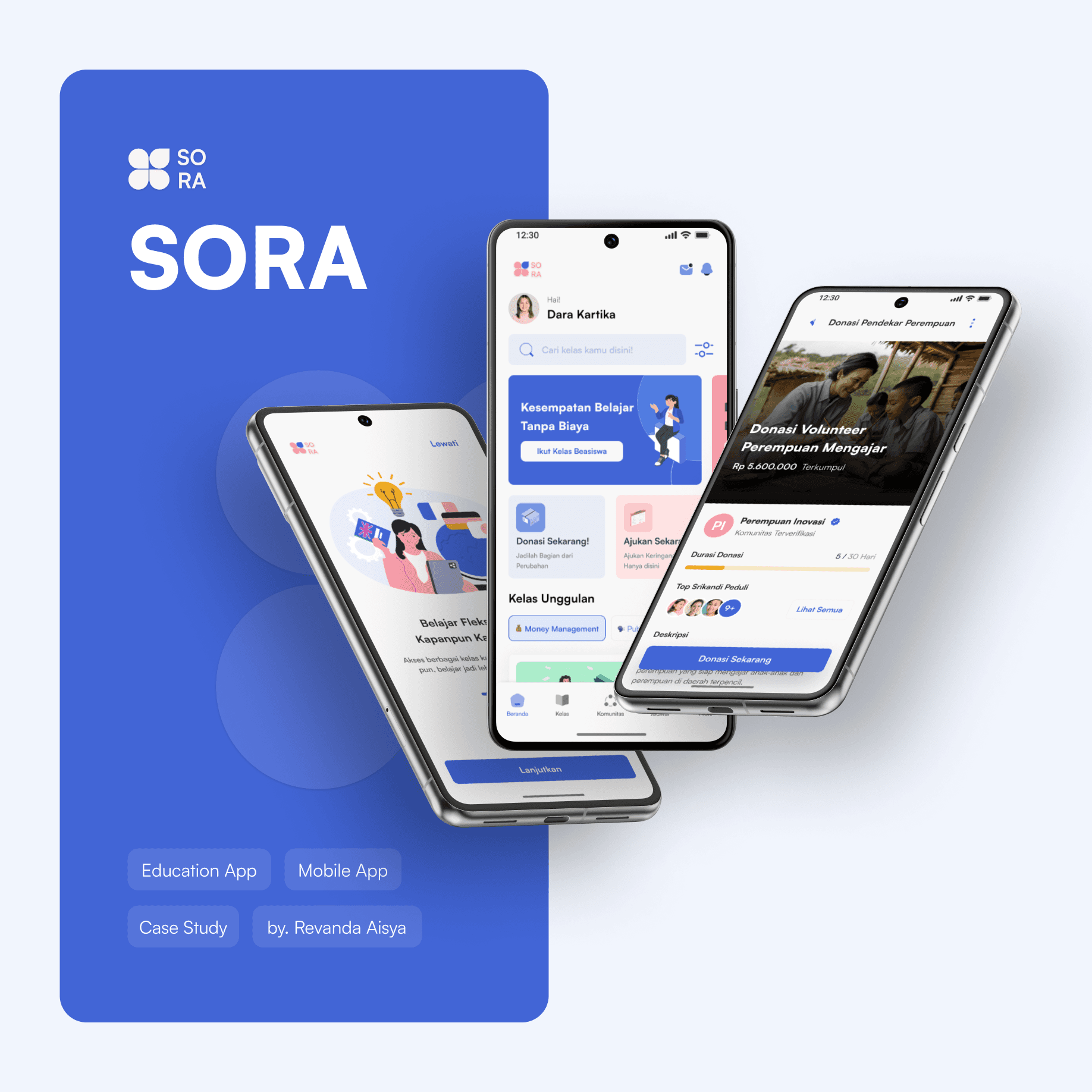 Pepper Framer Website