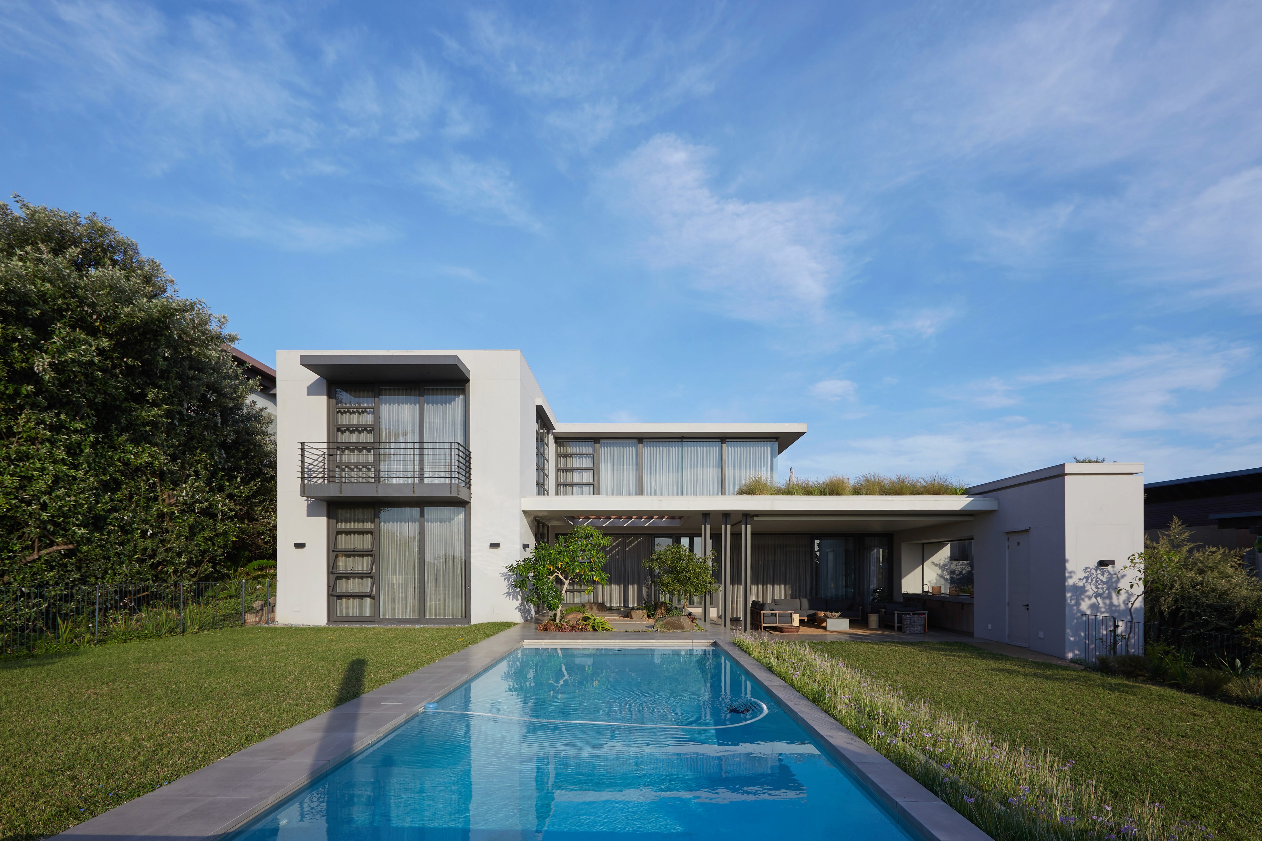 modern living