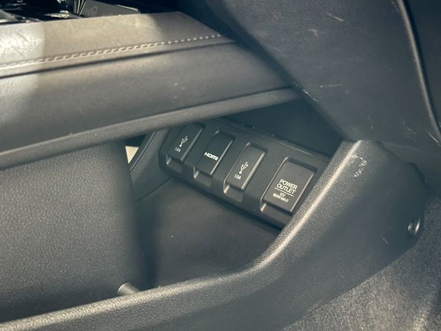 HONDA HR-V 2019 BLACK Gebrauchtwagen - Galeriebild 23