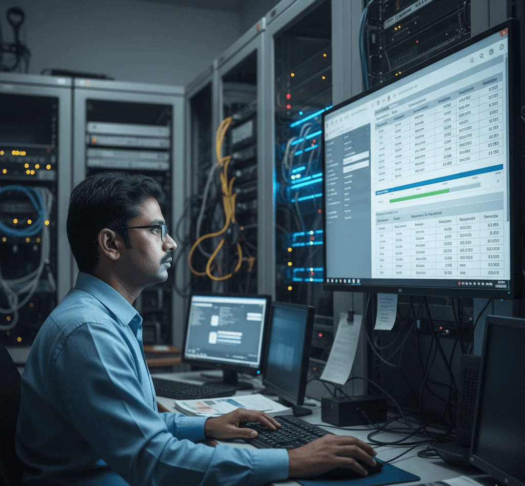 Technology credibility