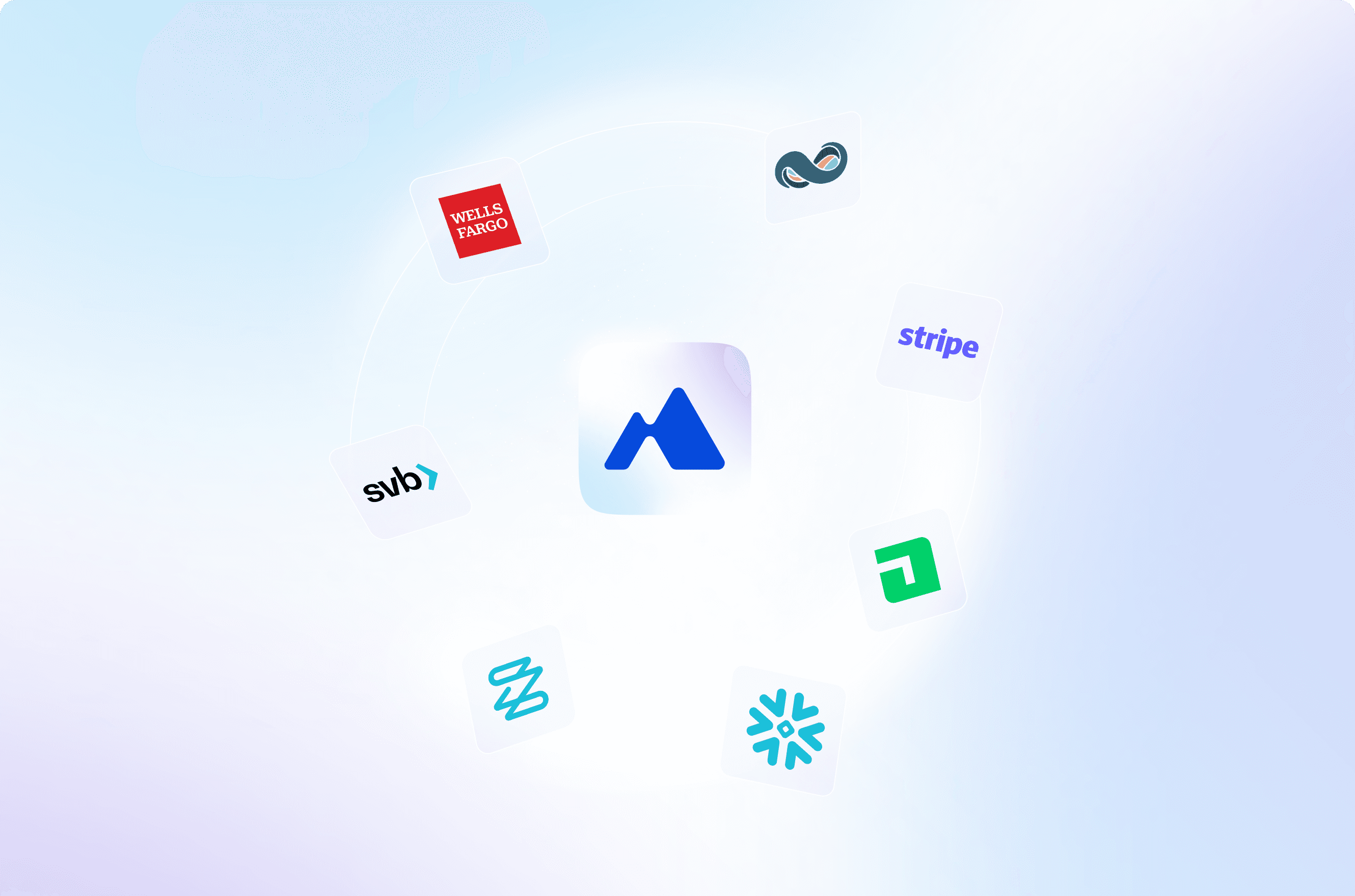 Bring every transaction into one workflow, at close volumes