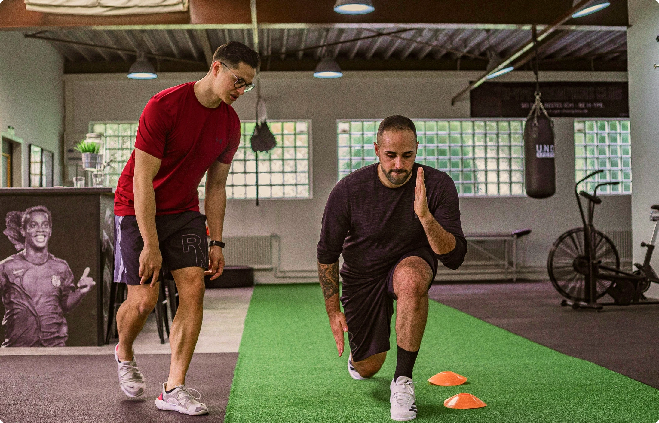 Recovery Techniques After an Intense Workout