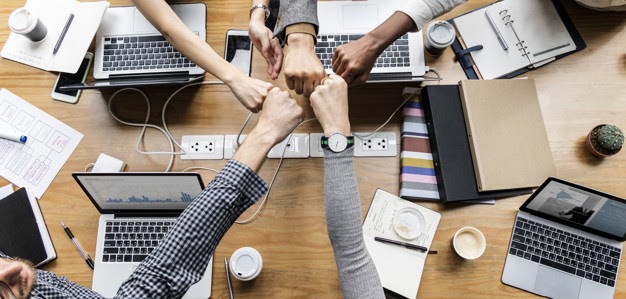 The Startup Groupie | MyOffice
