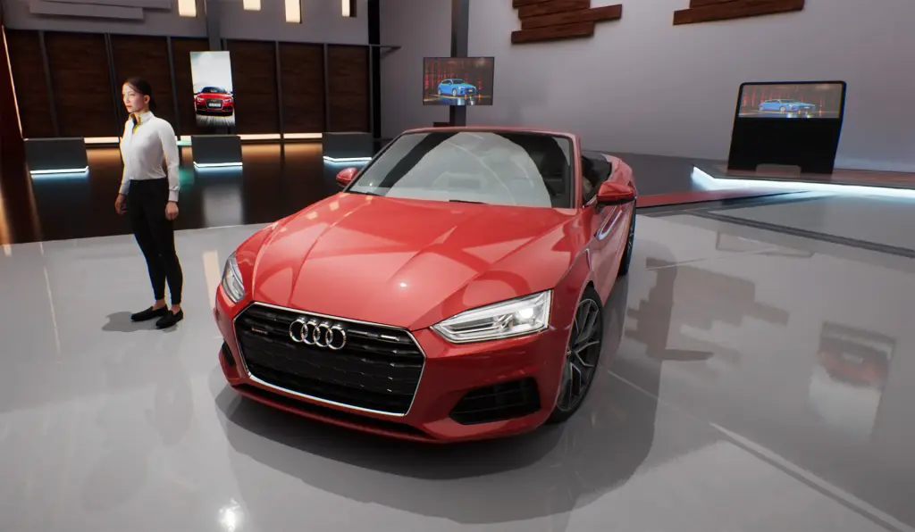 Ultra Watch Zoom Shot