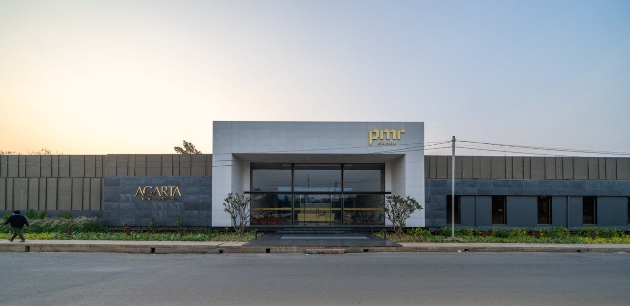PMR Realty – Experience Centre