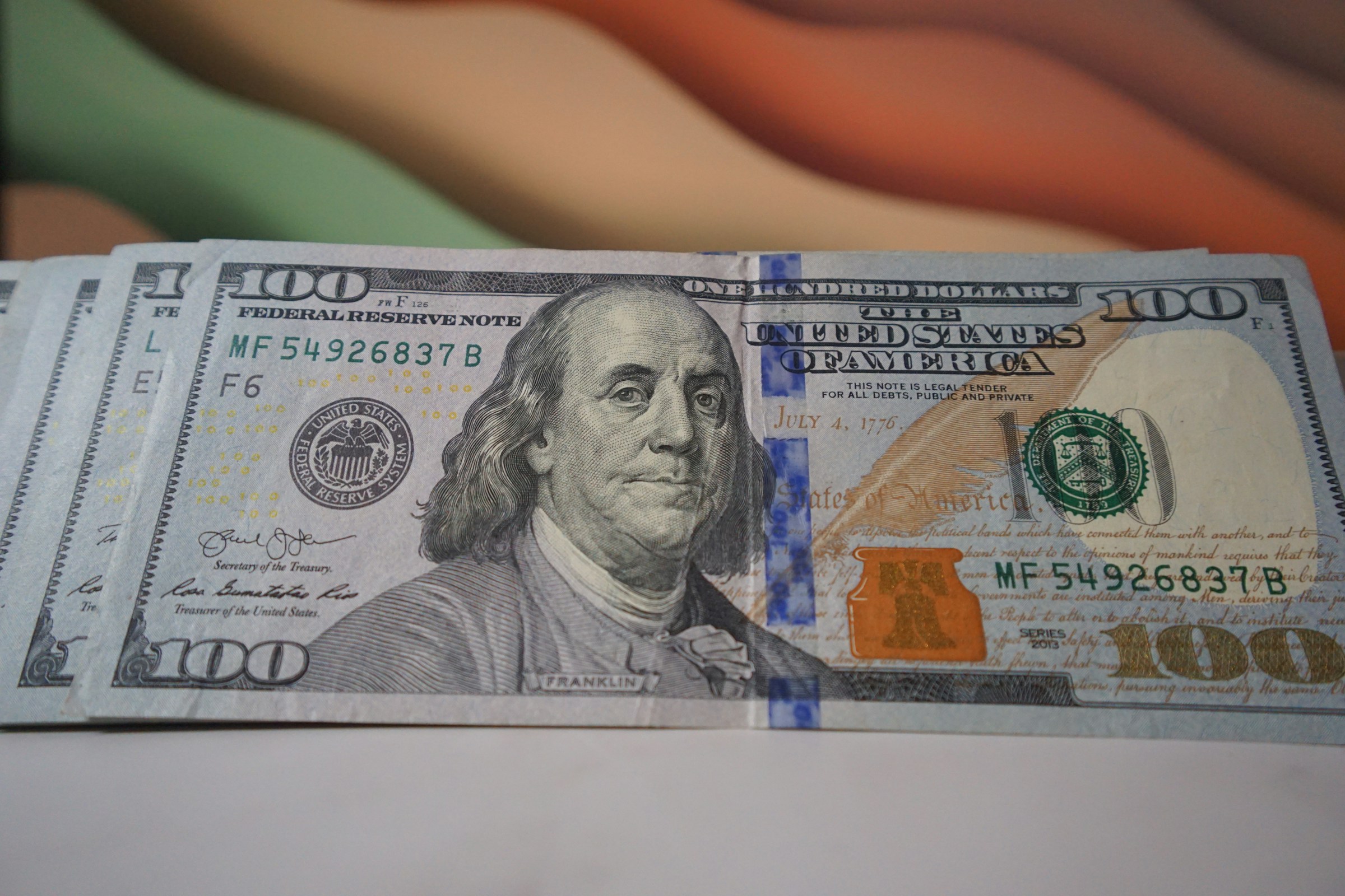 money - How Does the Economy Affect a Firm’s Profit?