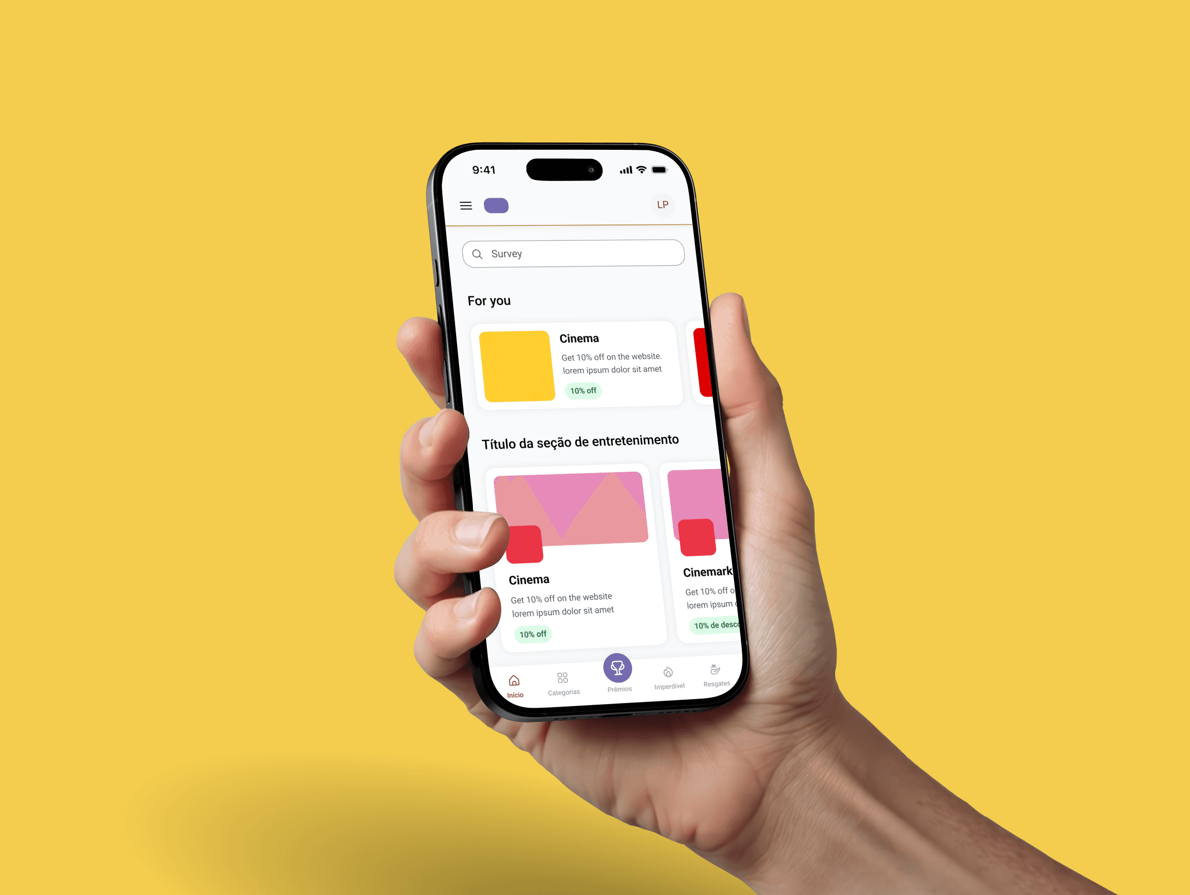 Redesigning Retention: The UX Behind a 10M-User Benefits Platform