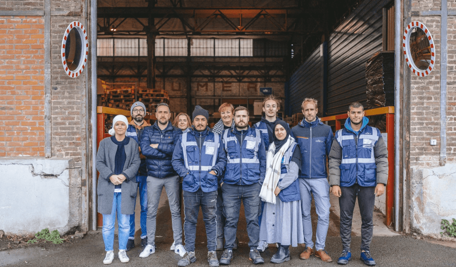 extèrieur enseigne gong cha