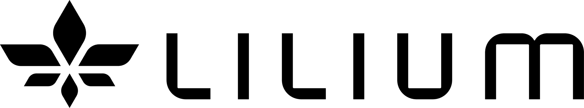 Past Client: Lilium Logo