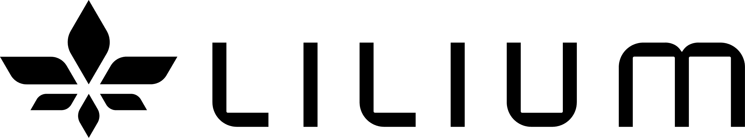 Past Client: Lilium Logo