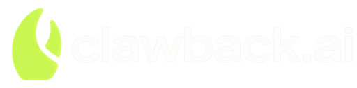Clawback AI