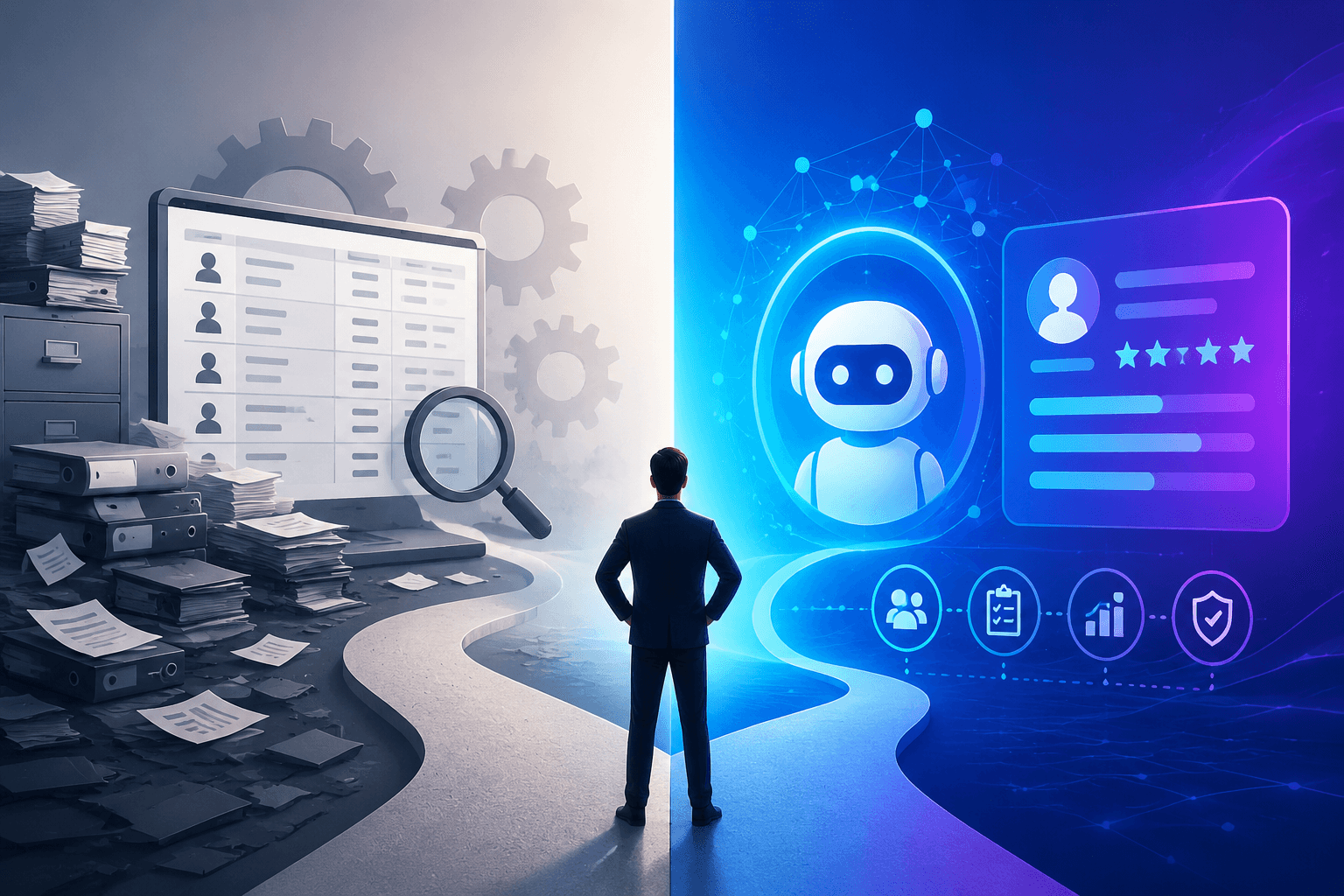How to Justify an AI Interview Platform to a CFO