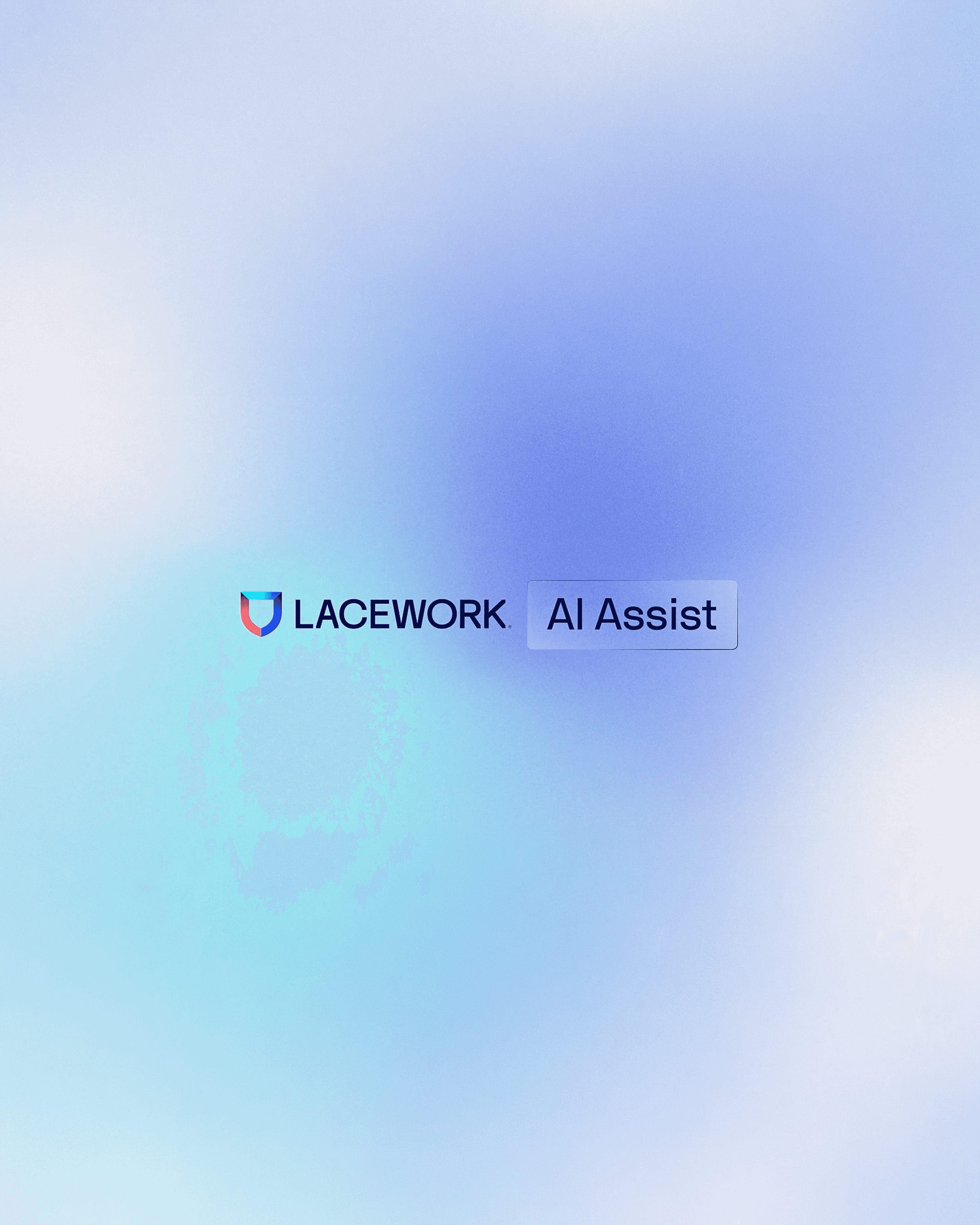 Person running through snow with motion blur against a blue sky, captured with slow shutter speed