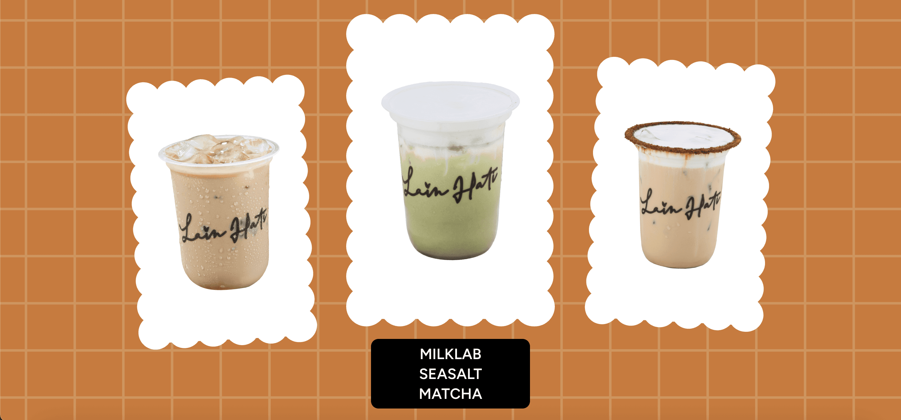 An astronaut posing in white elegance suit next to a frame