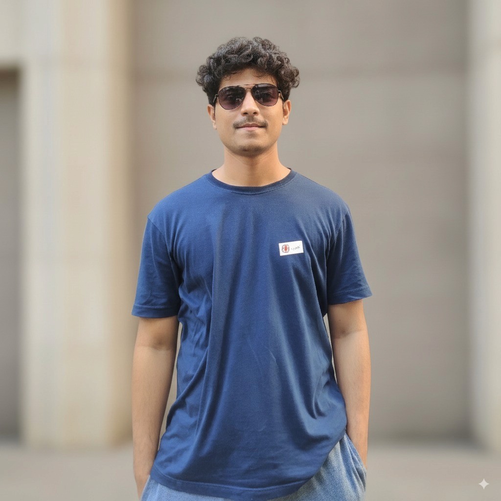 Ekansh Agarwal