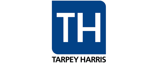 Logo of Tarpey Harris