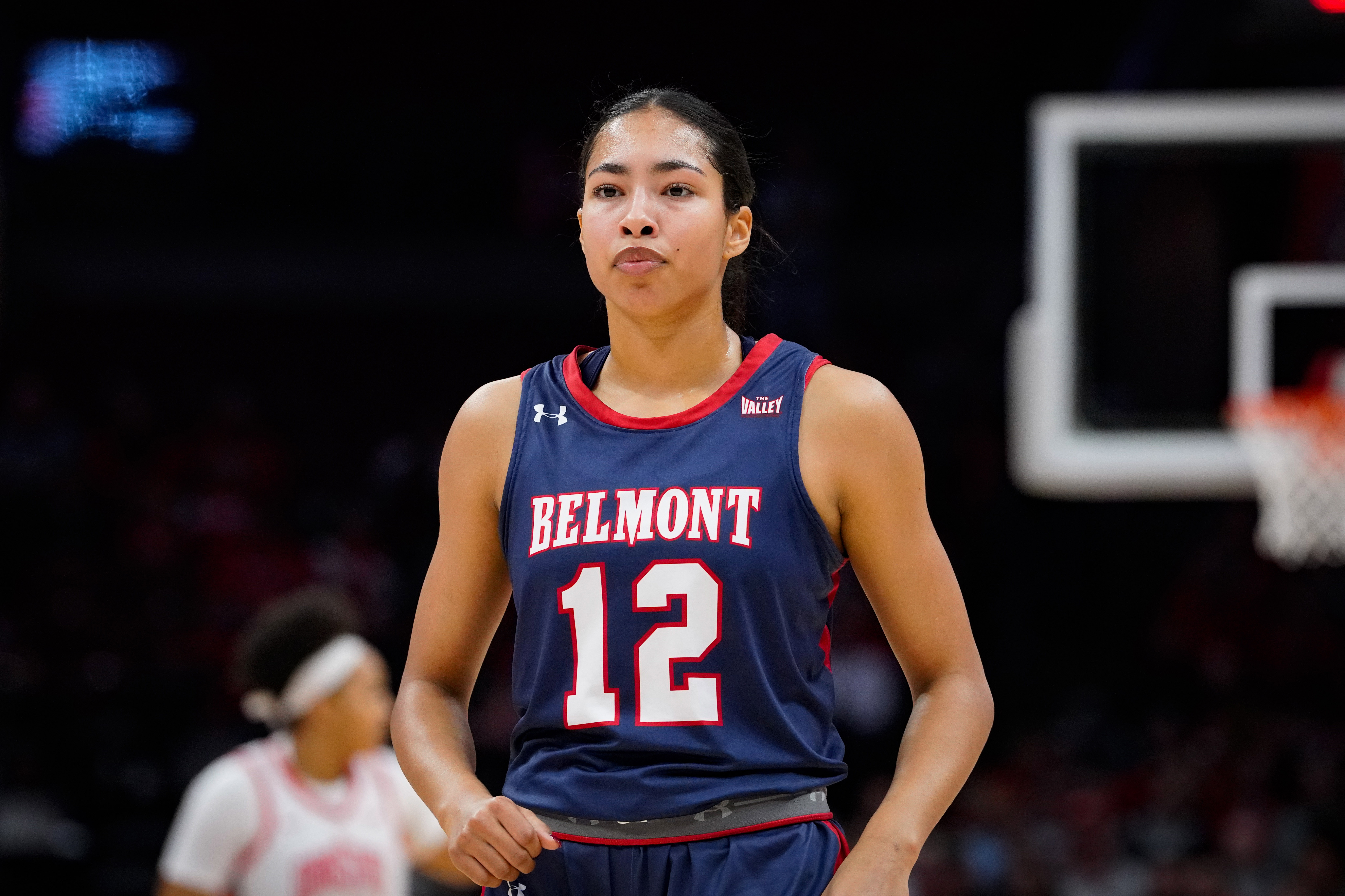 Angie Greenwood/Undrafted