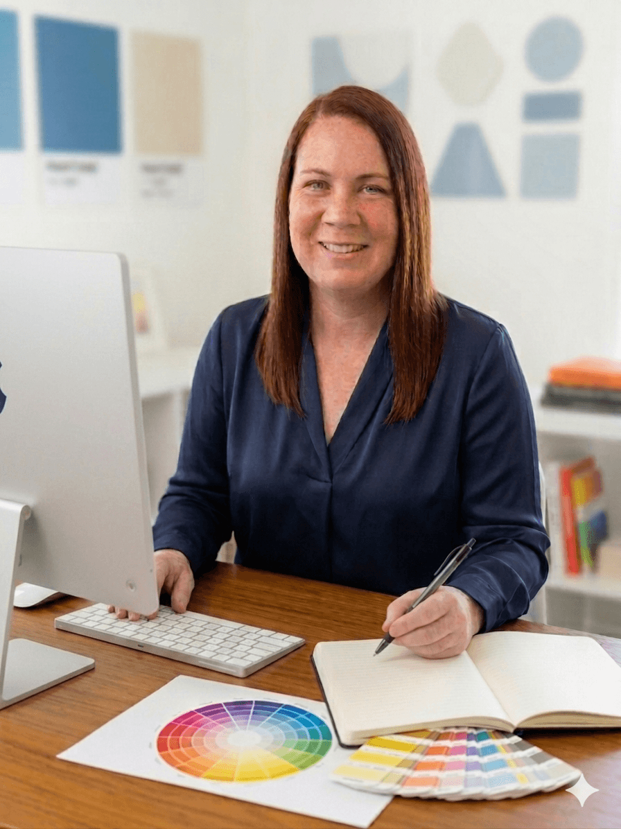 We're Here for You Let's Connect