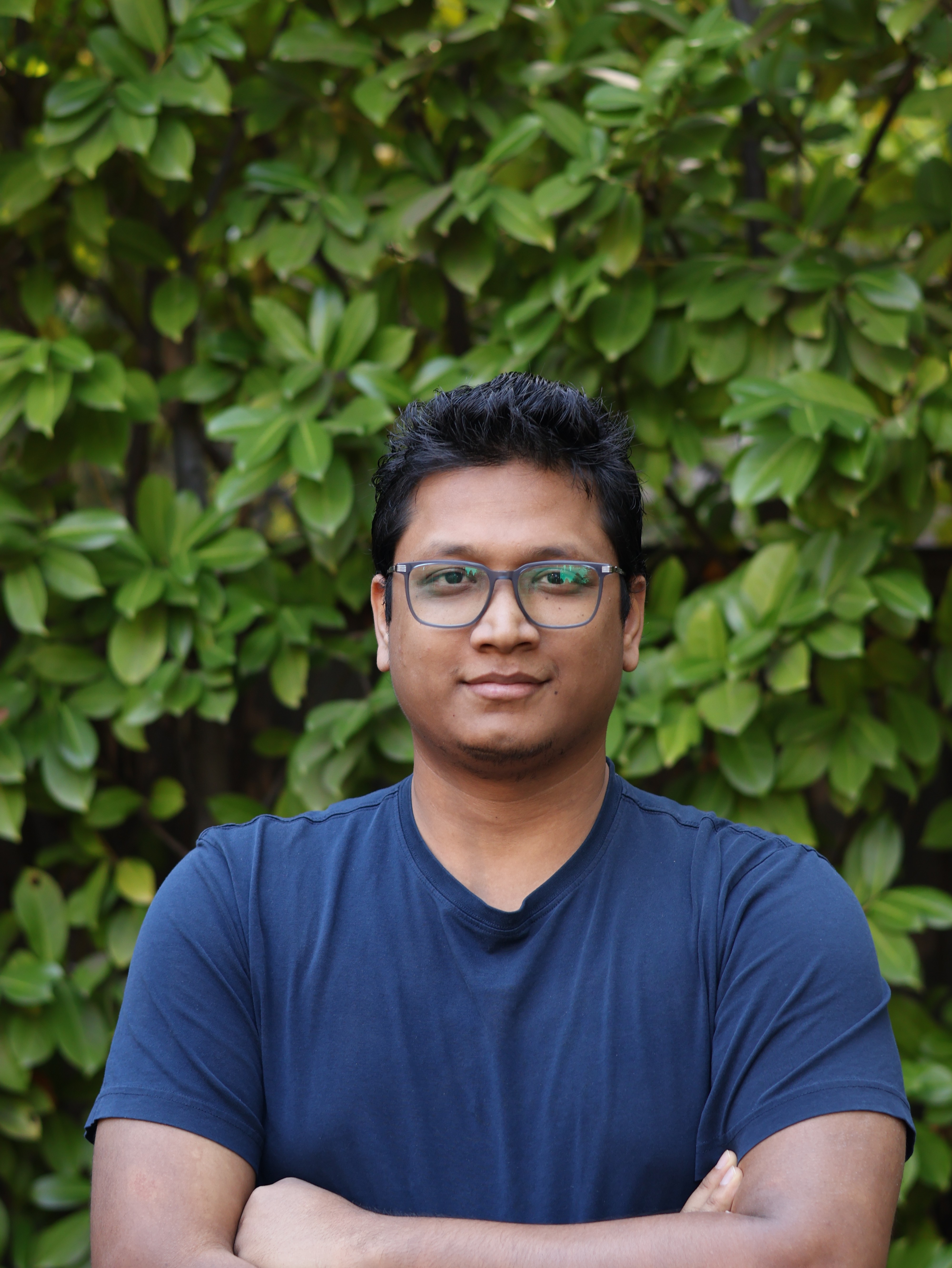 Arpit Singhal