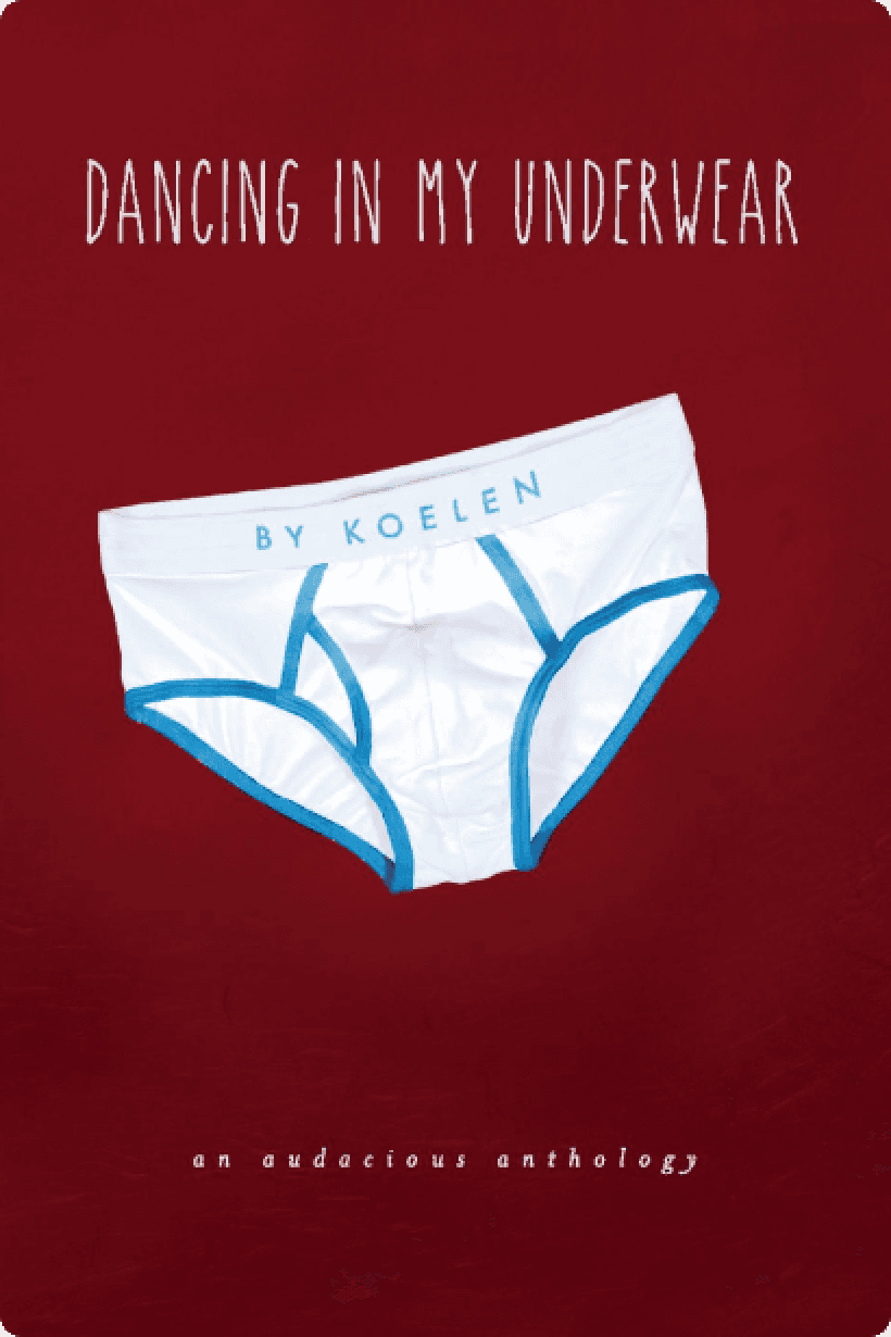 The Creative Act Cover