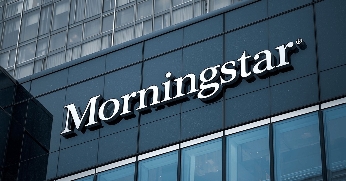 Morningstar Recruitment – Data Analyst