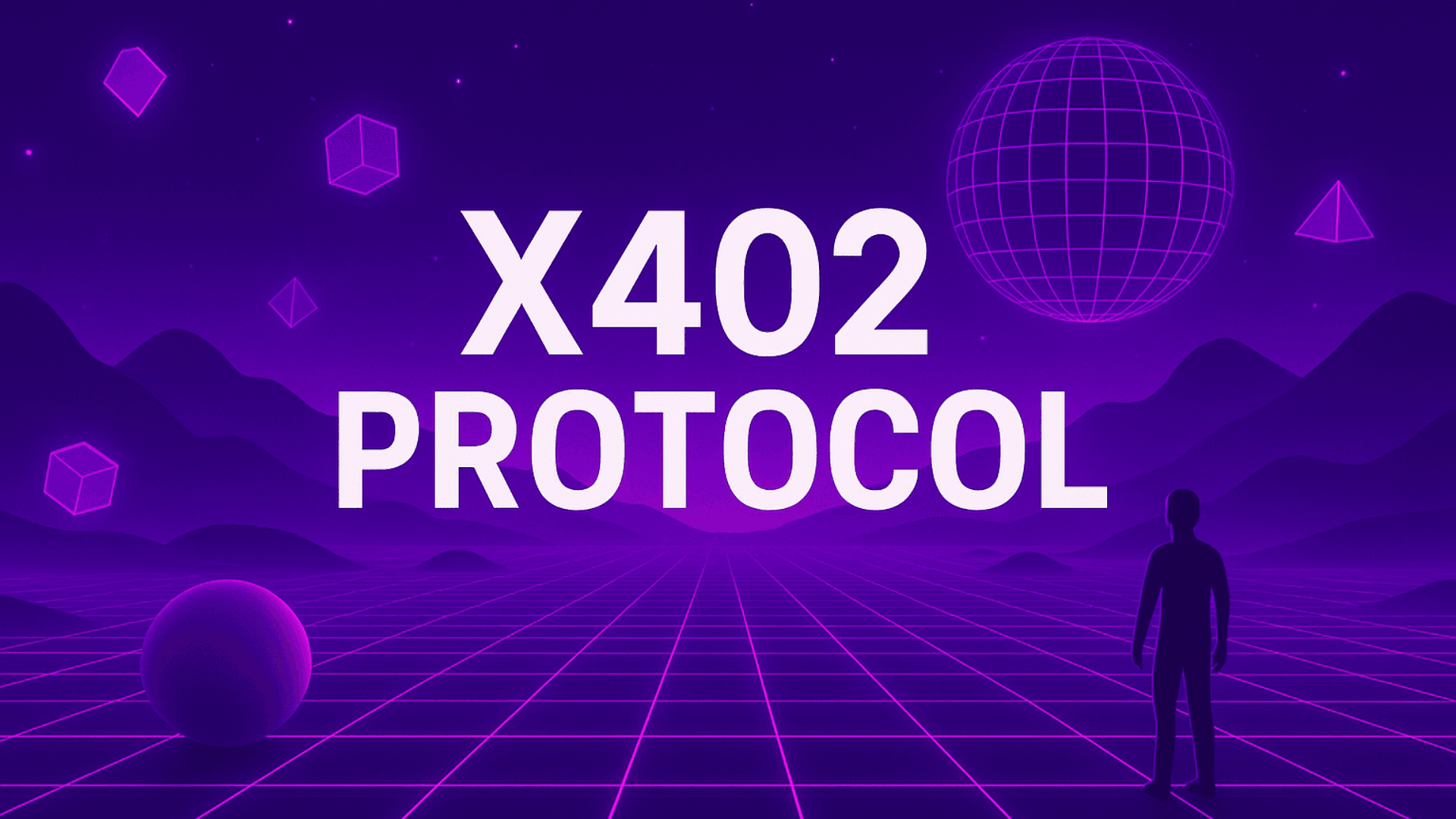X402 Protocol