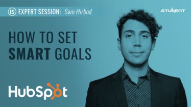 HOW TO SET SMART GOALS