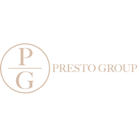 Presto Group Logo