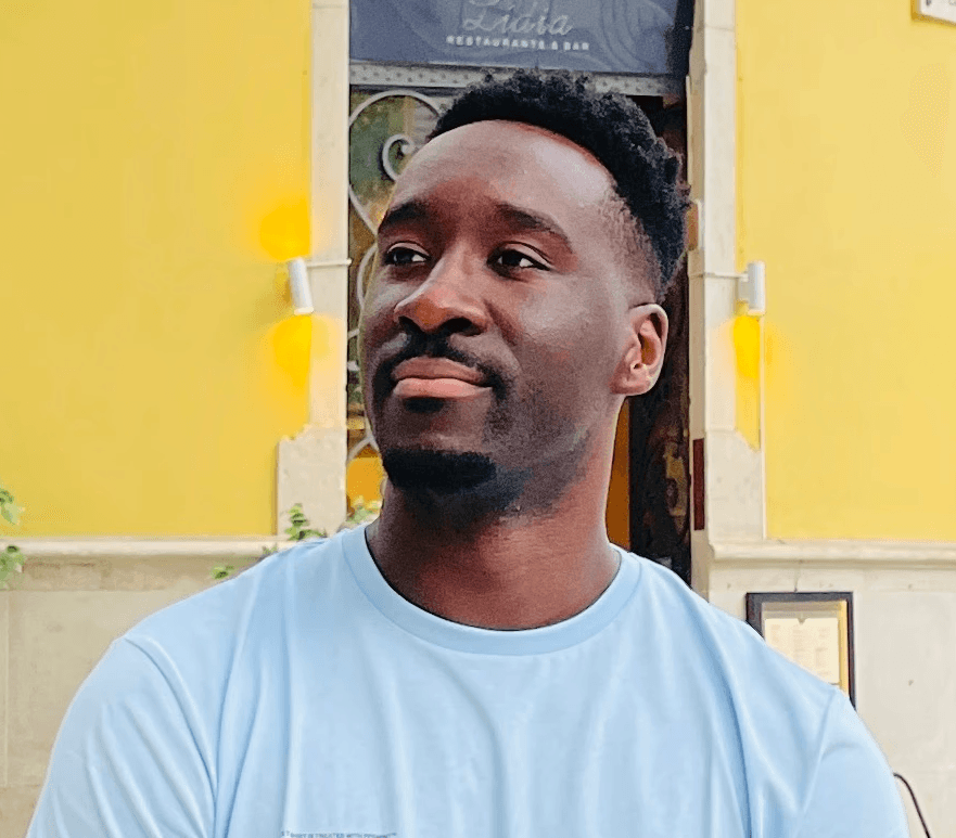 Paul the Product Designer