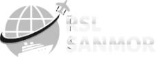 RSL Sanmor Logo